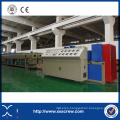 PE PVC Pipe Double Station Coiling Machine